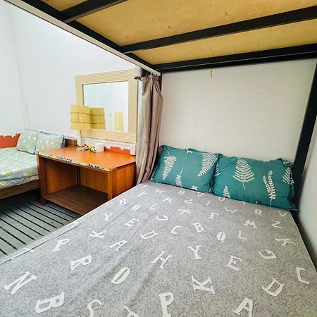 Hava Homestay Lang Son Dış mekan fotoğraf