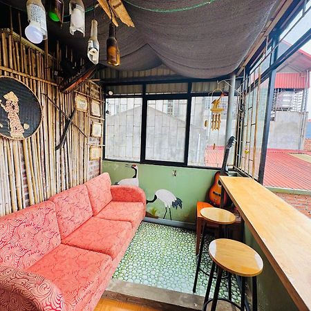 Hava Homestay Lang Son Dış mekan fotoğraf