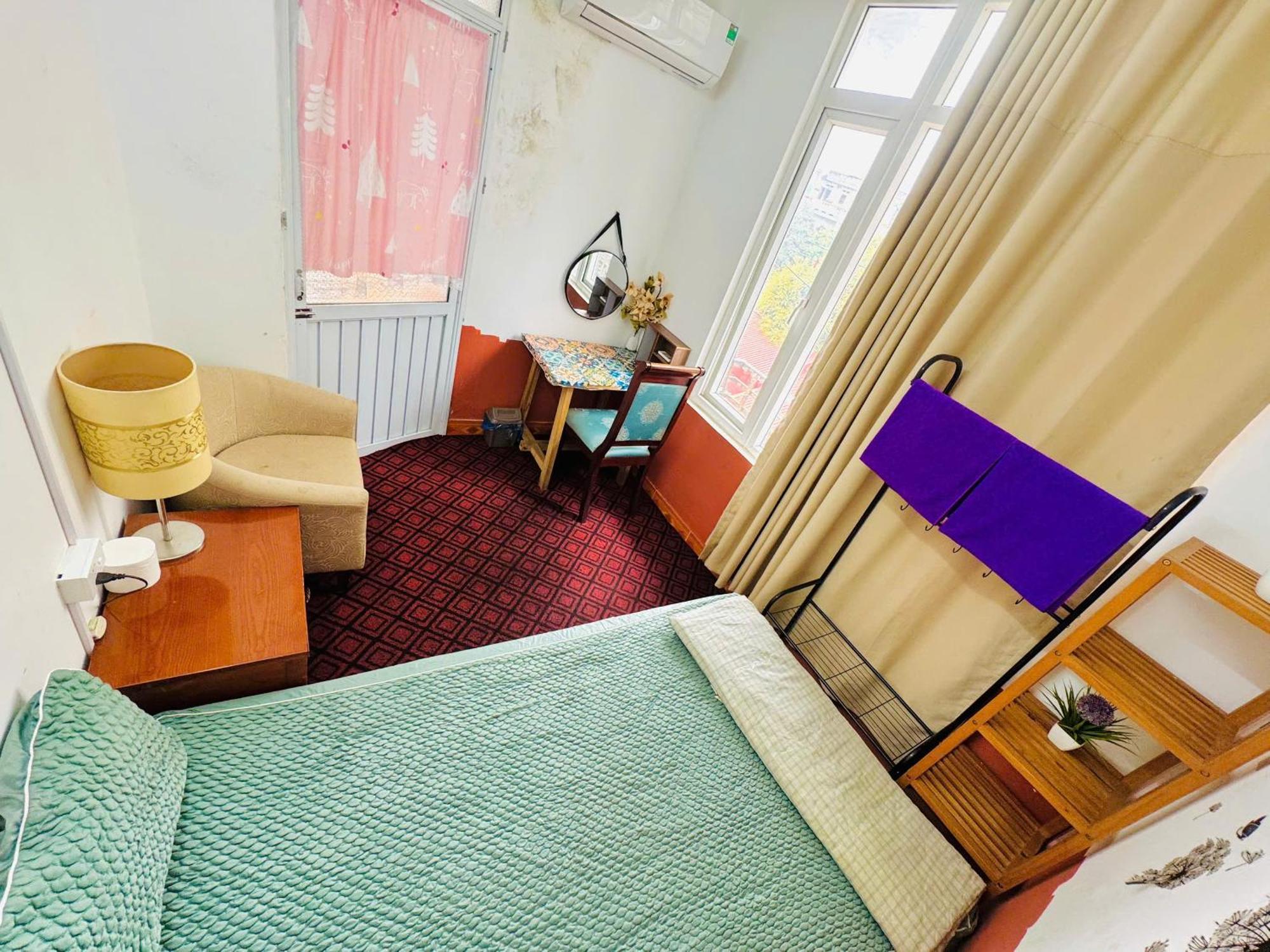 Hava Homestay Lang Son Dış mekan fotoğraf