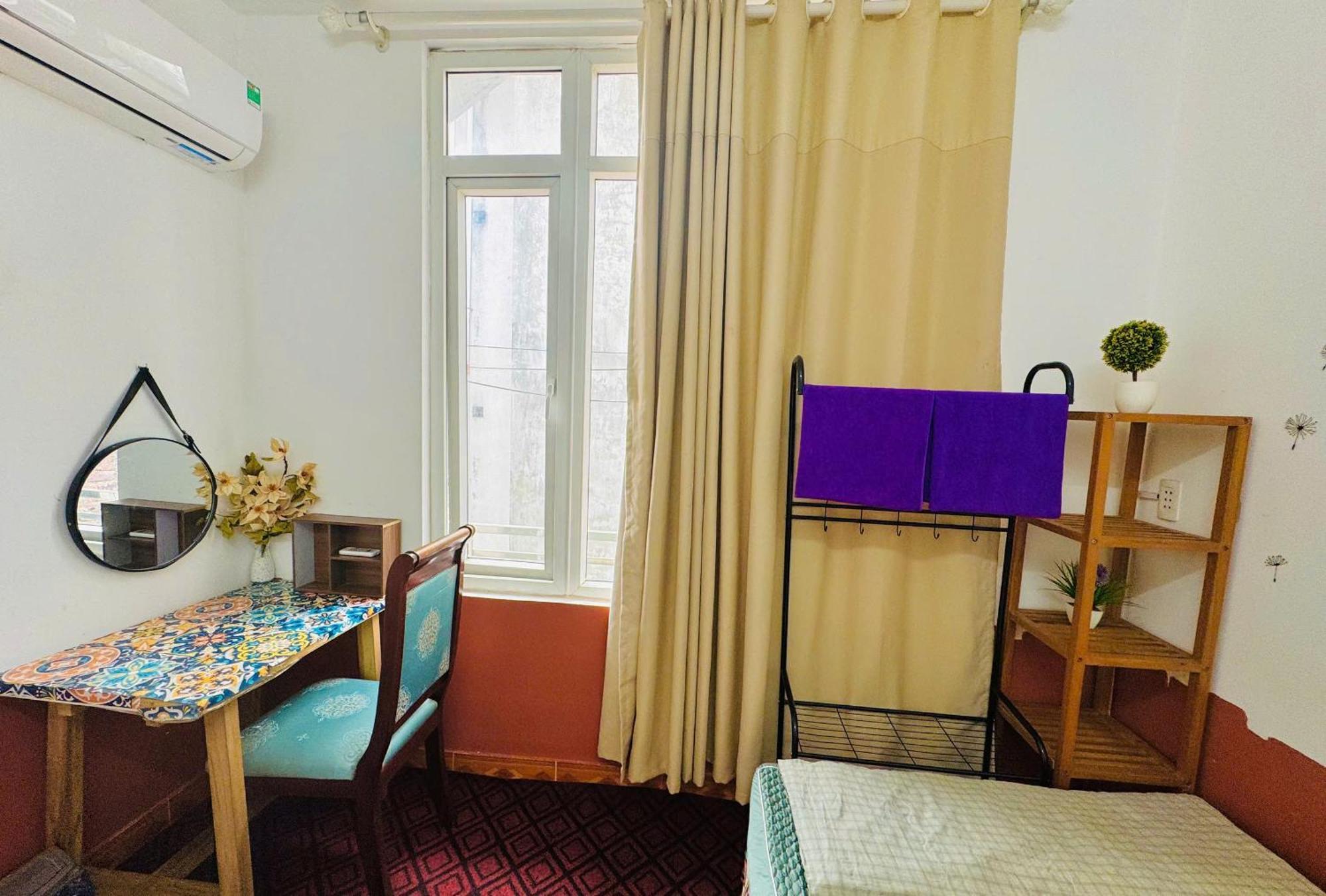 Hava Homestay Lang Son Dış mekan fotoğraf