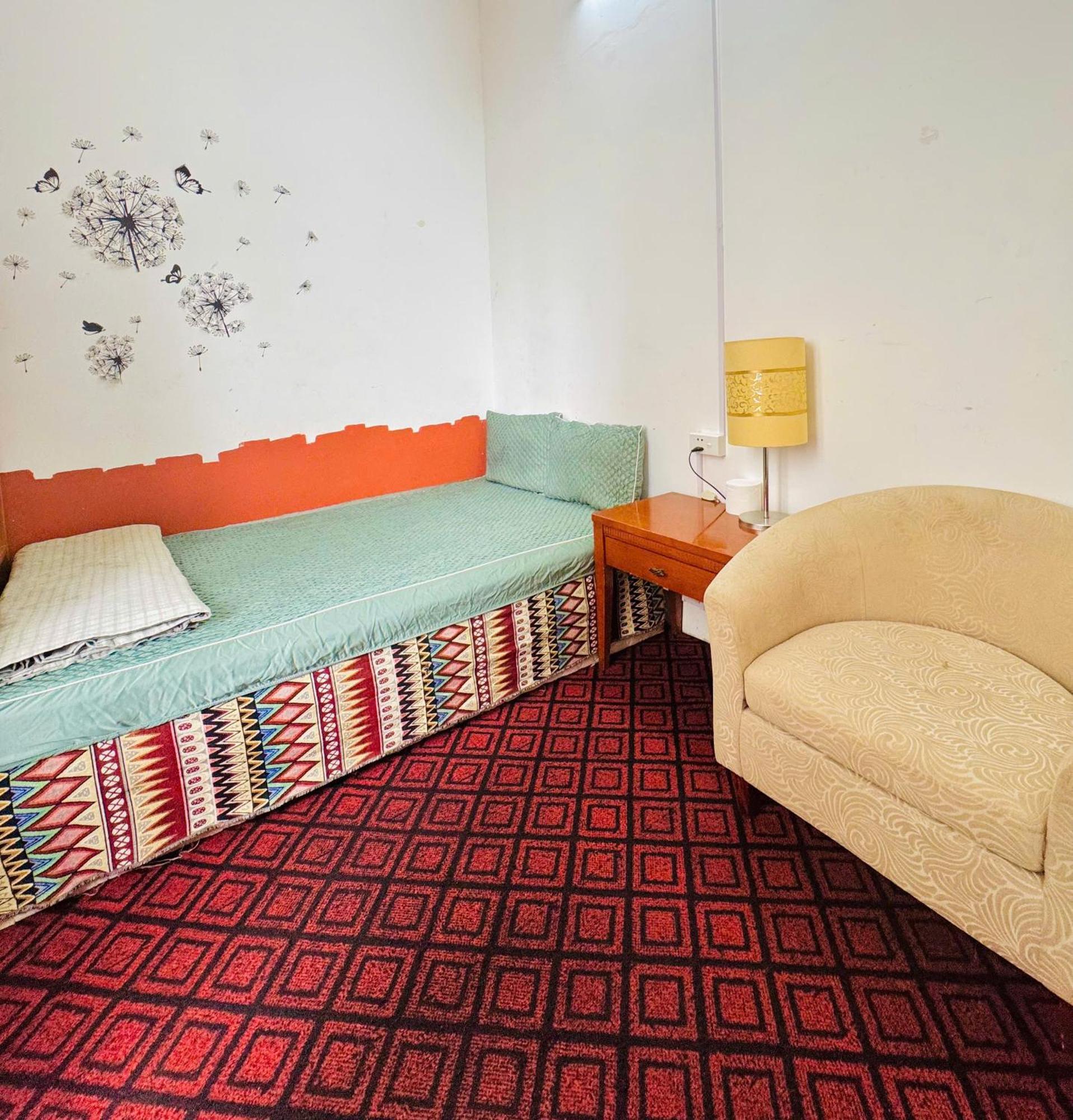 Hava Homestay Lang Son Dış mekan fotoğraf