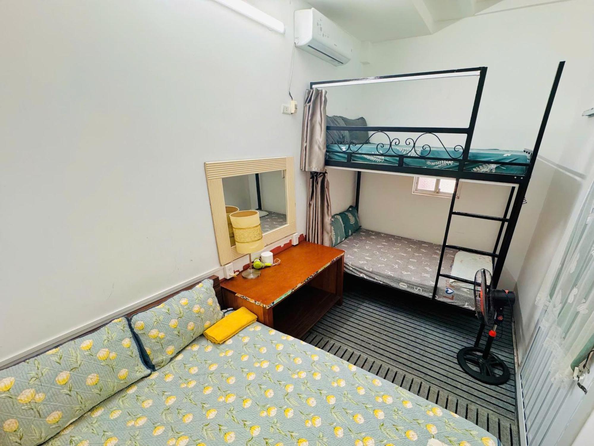 Hava Homestay Lang Son Dış mekan fotoğraf
