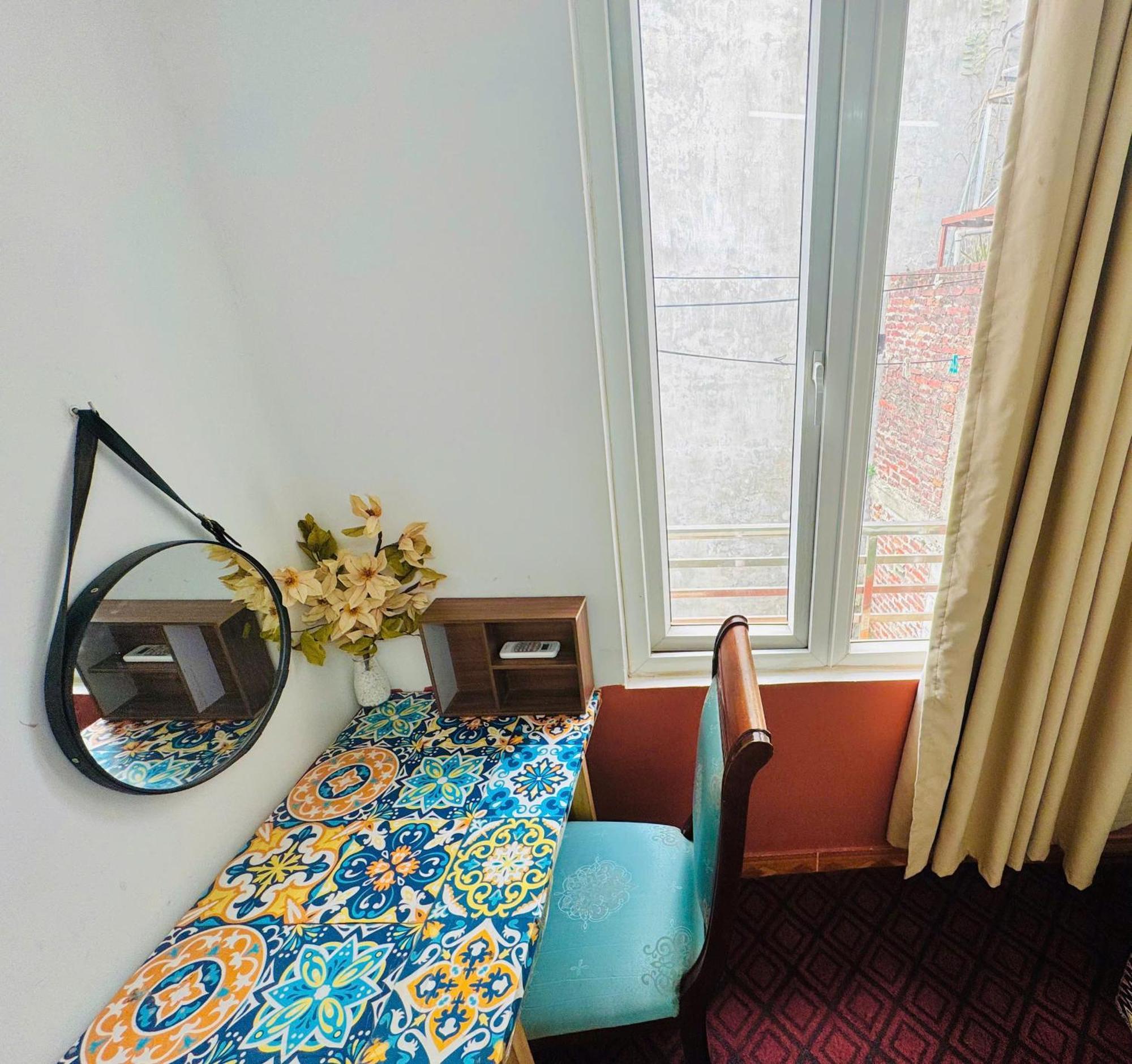 Hava Homestay Lang Son Dış mekan fotoğraf