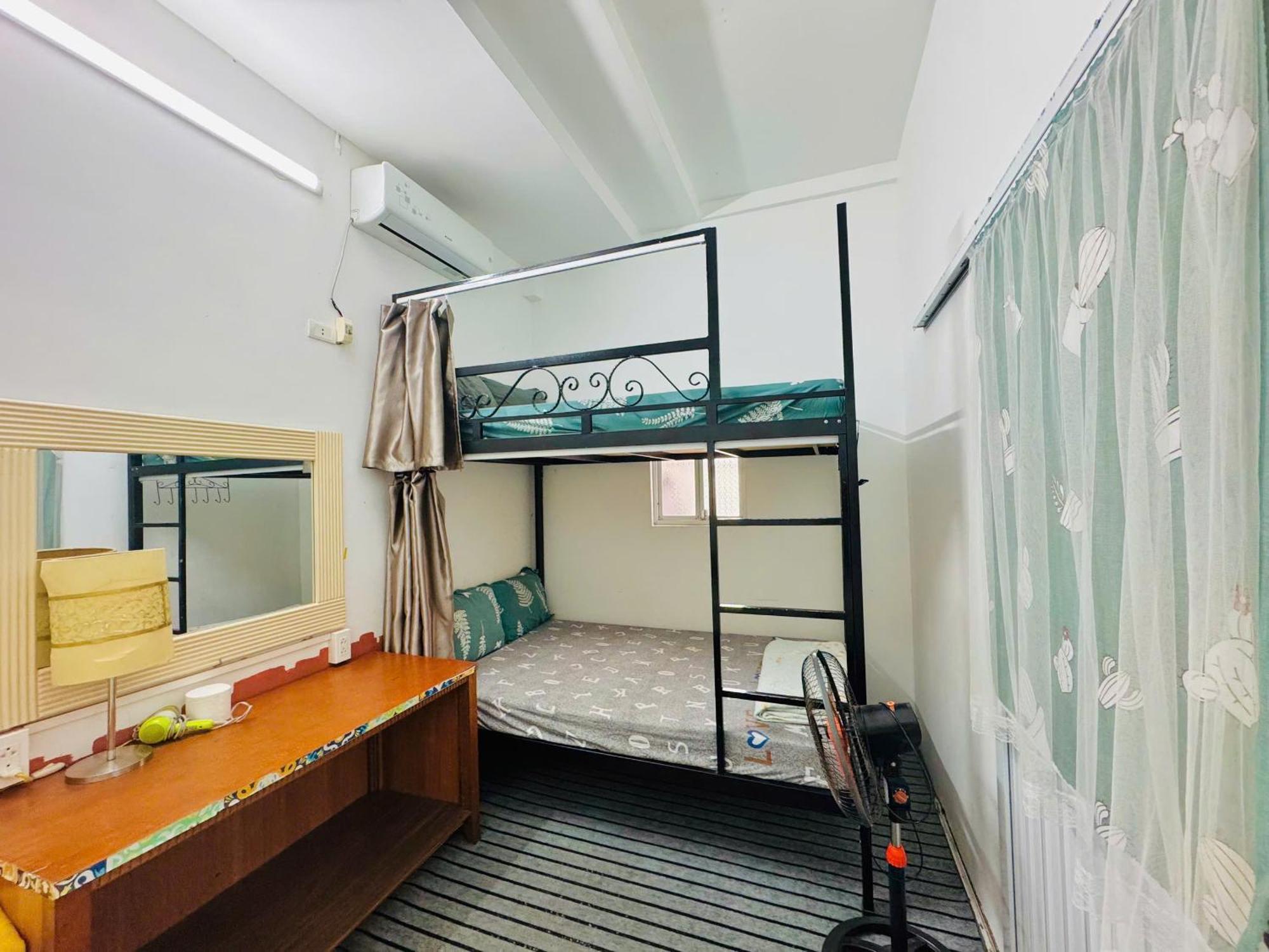 Hava Homestay Lang Son Dış mekan fotoğraf