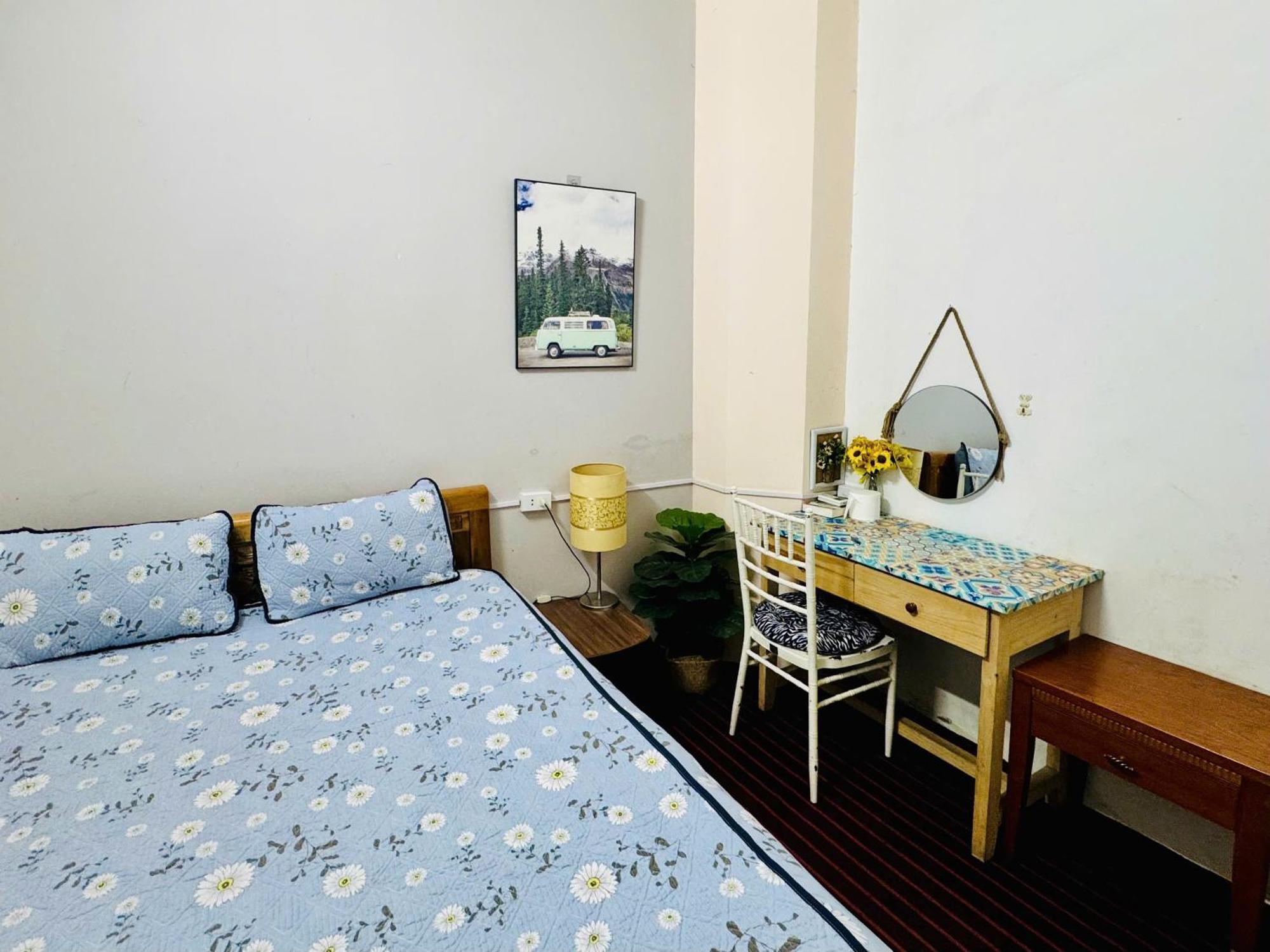 Hava Homestay Lang Son Dış mekan fotoğraf