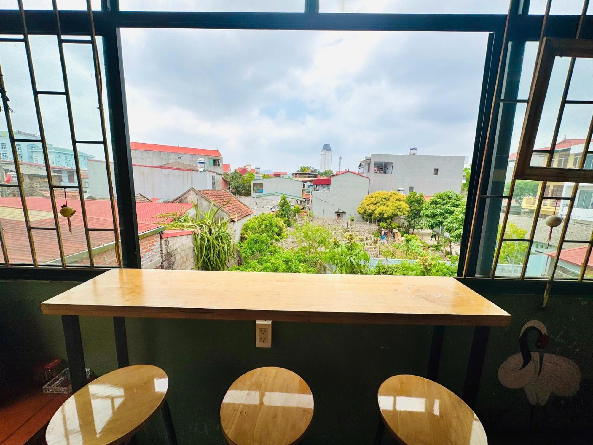 Hava Homestay Lang Son Dış mekan fotoğraf