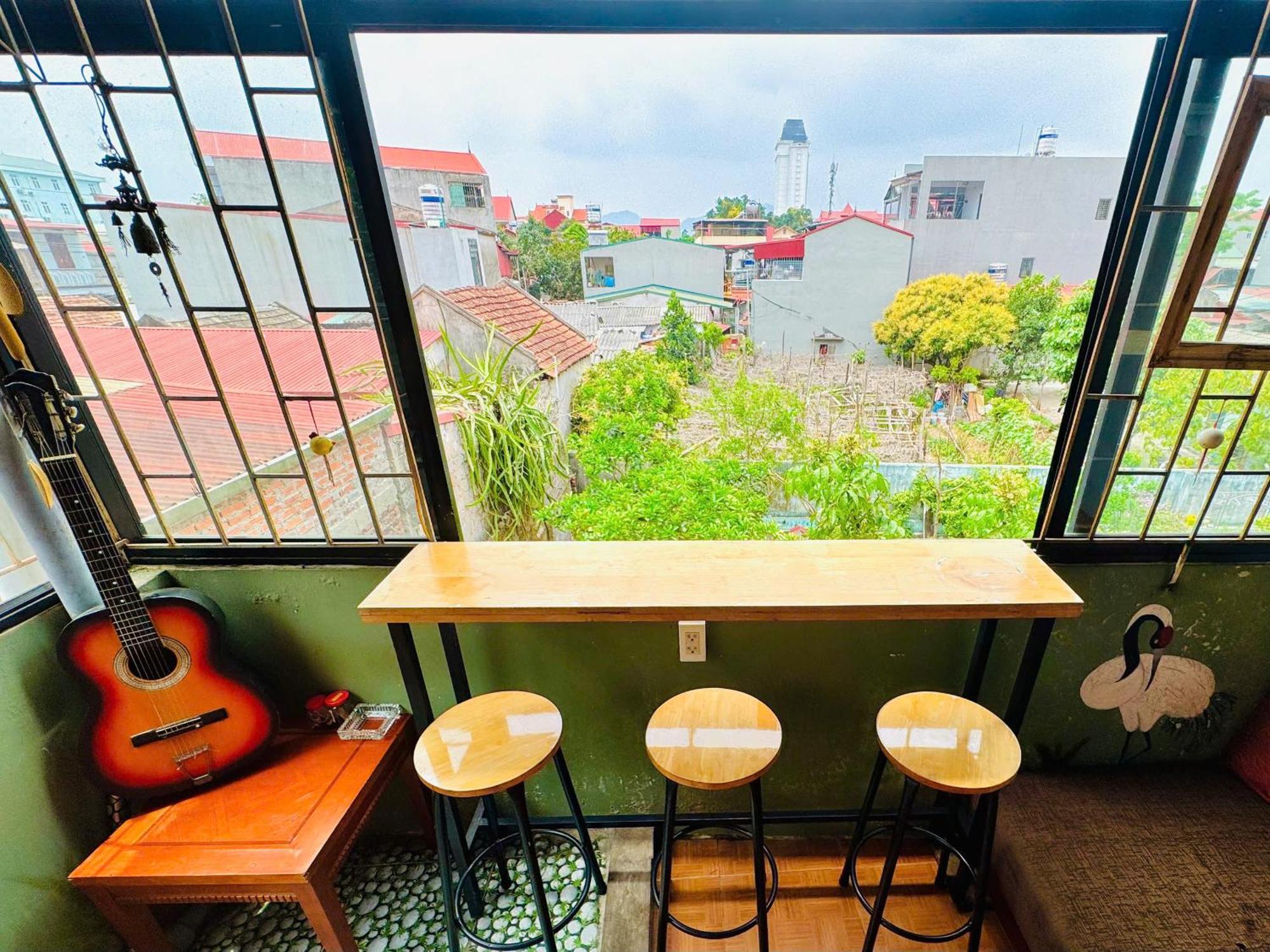 Hava Homestay Lang Son Dış mekan fotoğraf