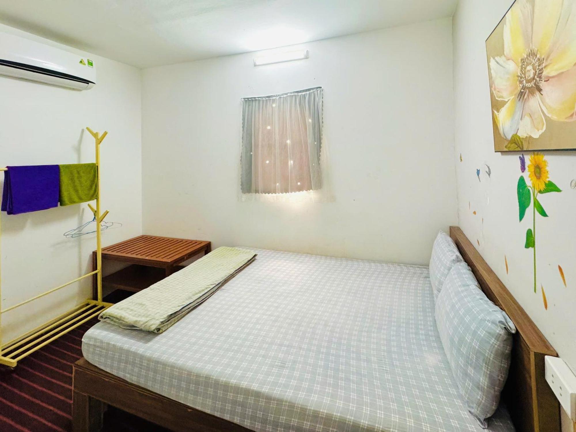Hava Homestay Lang Son Dış mekan fotoğraf