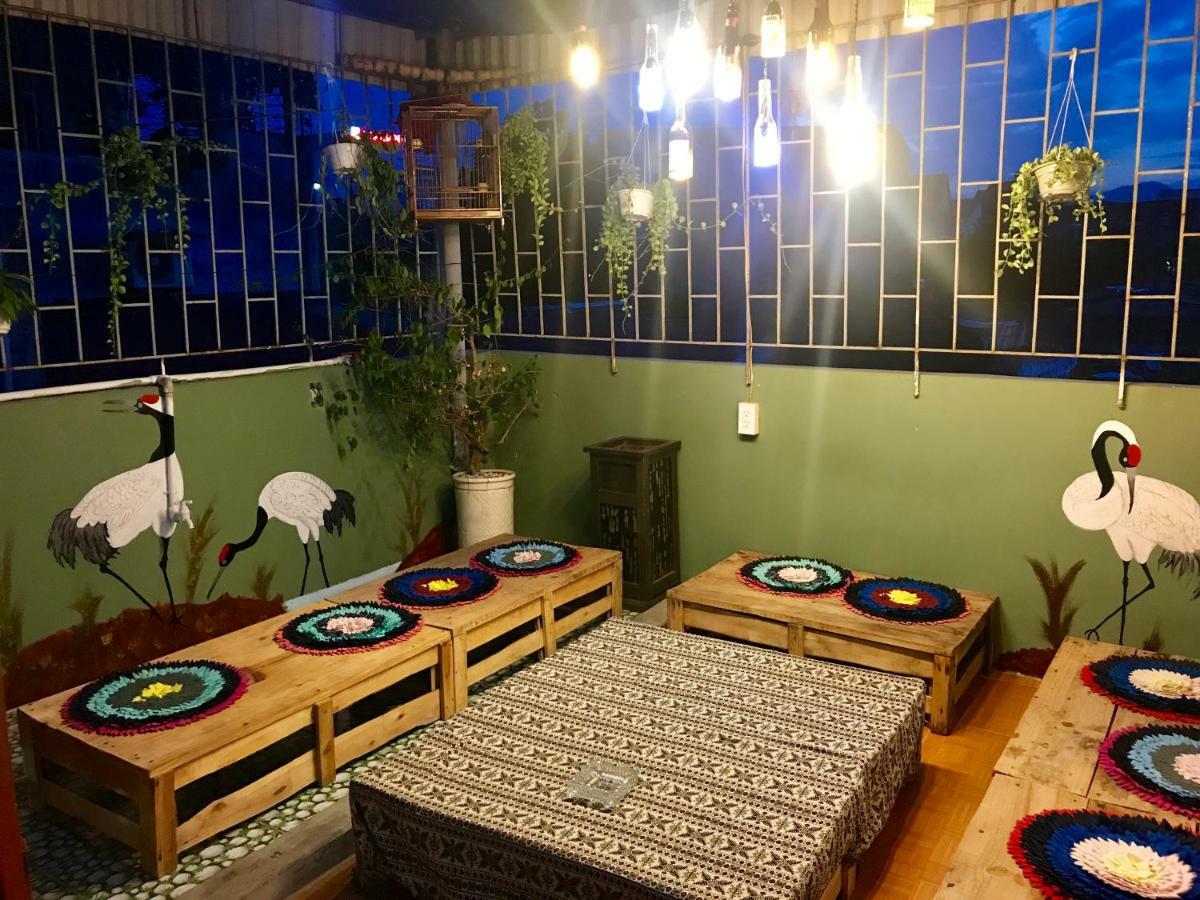 Hava Homestay Lang Son Dış mekan fotoğraf