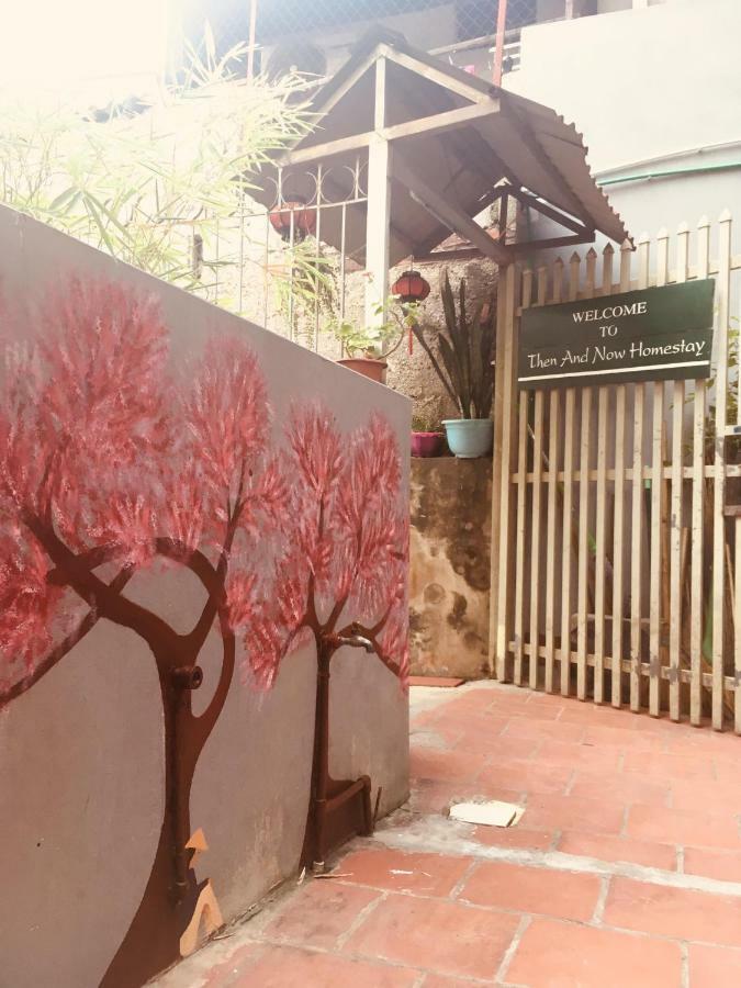 Hava Homestay Lang Son Dış mekan fotoğraf