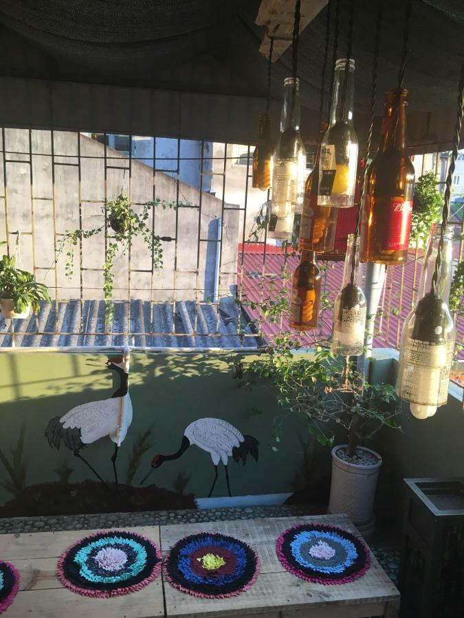 Hava Homestay Lang Son Dış mekan fotoğraf