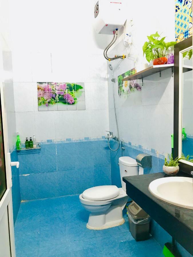 Hava Homestay Lang Son Dış mekan fotoğraf