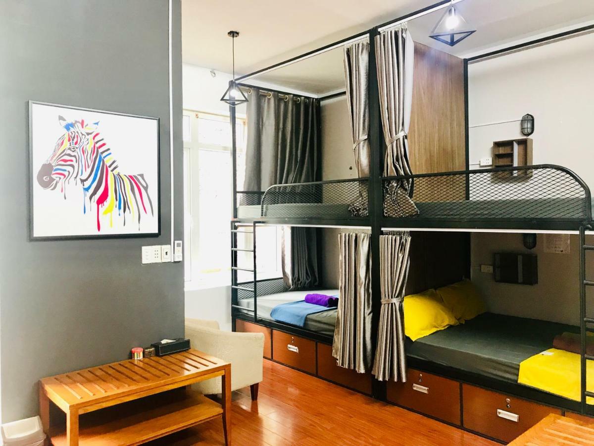 Hava Homestay Lang Son Dış mekan fotoğraf