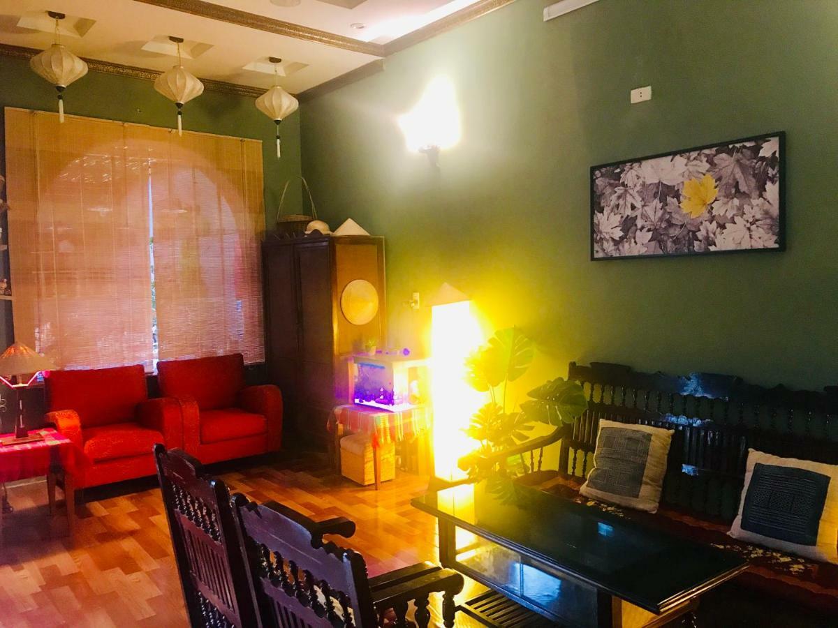 Hava Homestay Lang Son Dış mekan fotoğraf