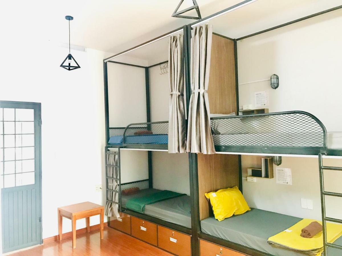 Hava Homestay Lang Son Dış mekan fotoğraf