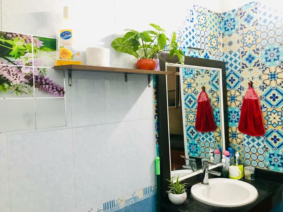 Hava Homestay Lang Son Dış mekan fotoğraf