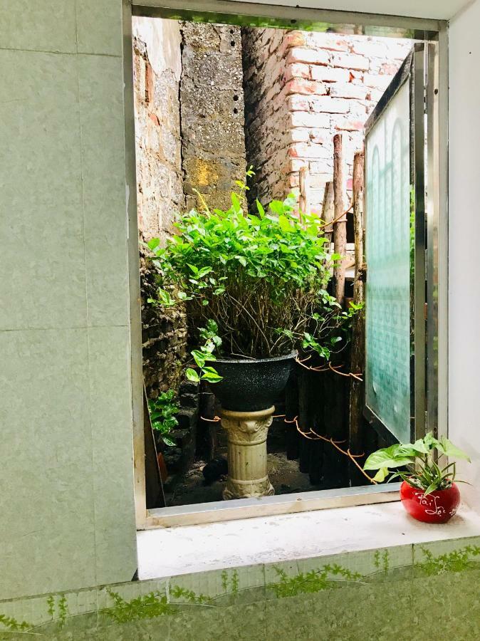 Hava Homestay Lang Son Dış mekan fotoğraf
