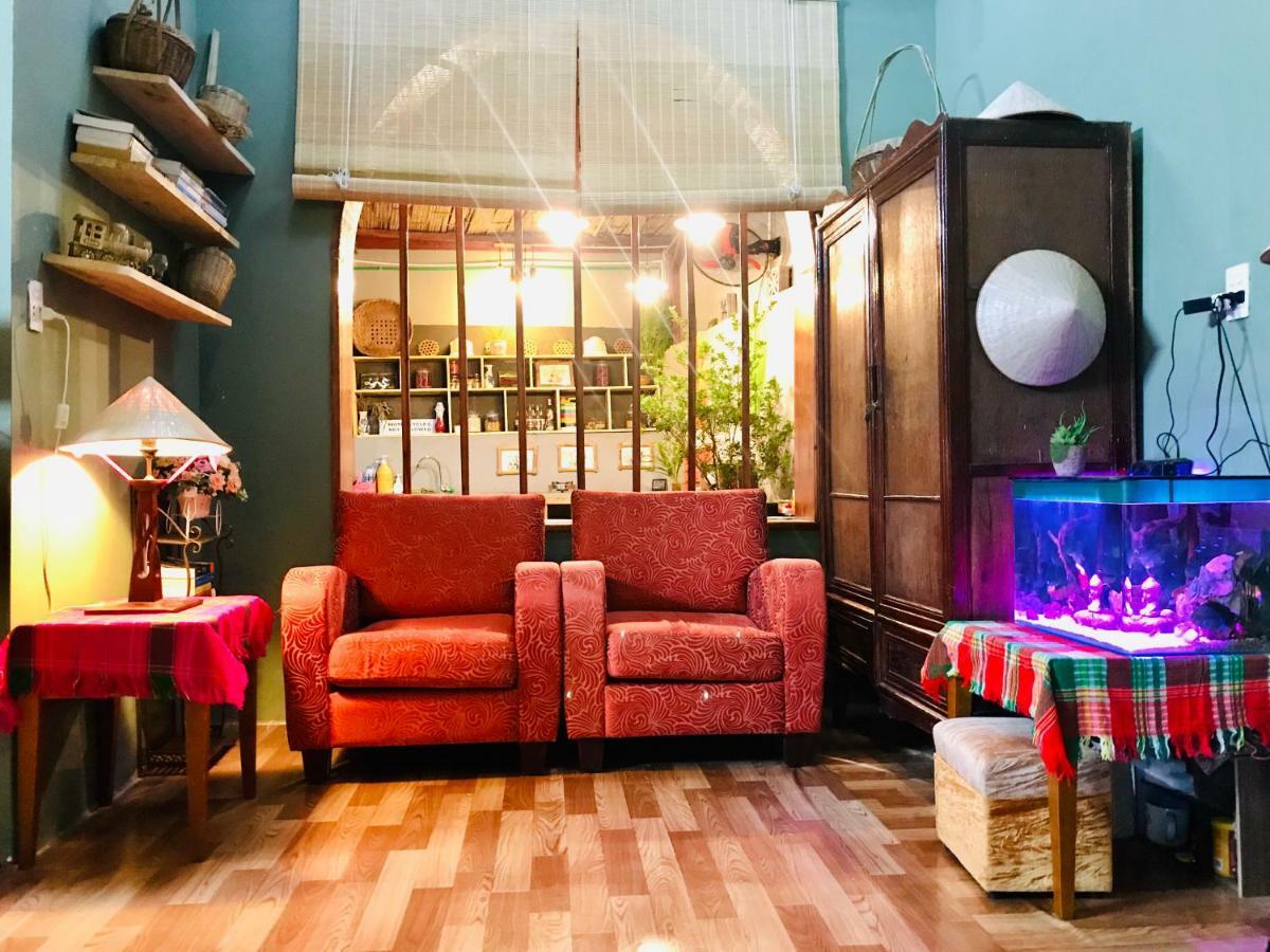 Hava Homestay Lang Son Dış mekan fotoğraf