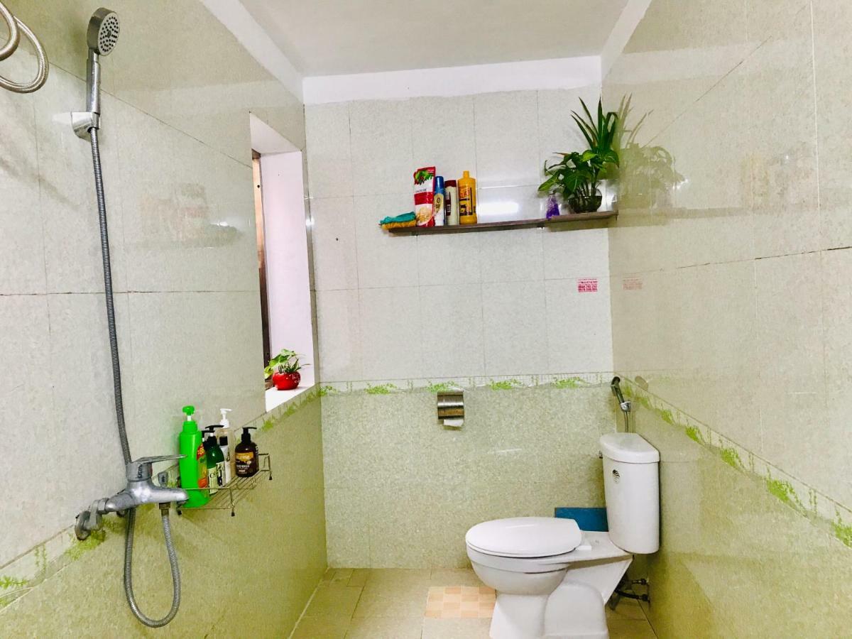 Hava Homestay Lang Son Dış mekan fotoğraf