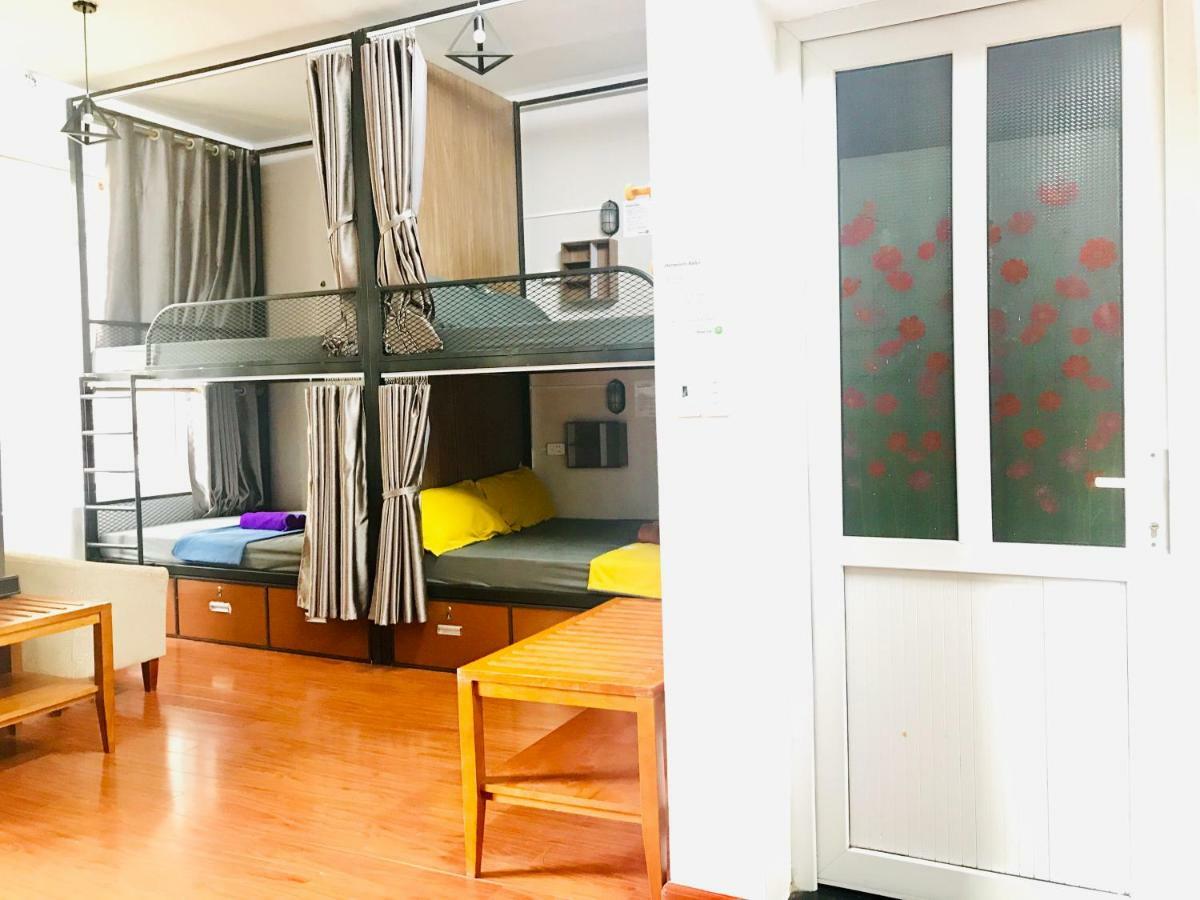 Hava Homestay Lang Son Dış mekan fotoğraf