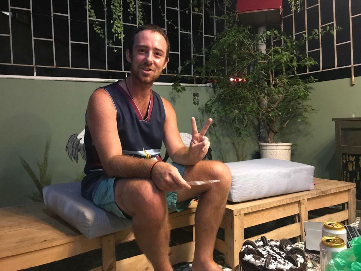 Hava Homestay Lang Son Dış mekan fotoğraf