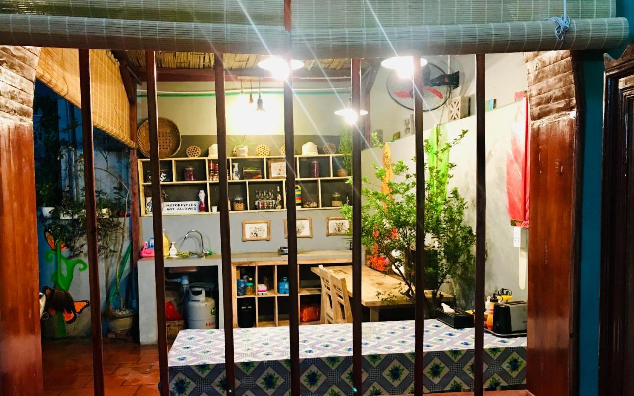 Hava Homestay Lang Son Dış mekan fotoğraf
